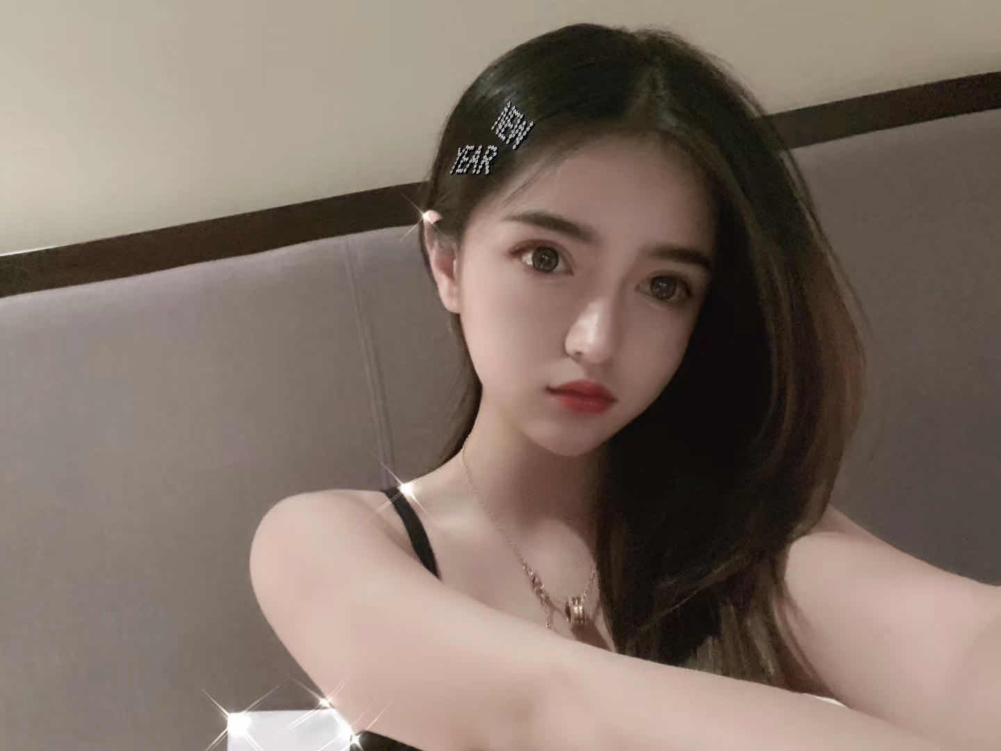 高性价比服务控 温柔的果果